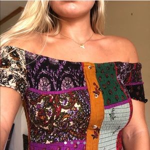 URBAN OUTFITTERS Dress